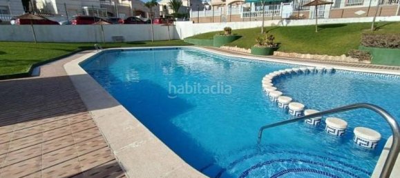 1 Schlafzimmer Bungalow in Torrevieja, Spain, Nr. 102195 28