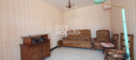 1 chambre Maison à Châteaudun, France No. 96889 2