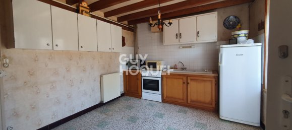 1 chambre Maison à Châteaudun, France No. 96889 3