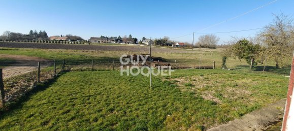 1 chambre Maison à Châteaudun, France No. 96889 6