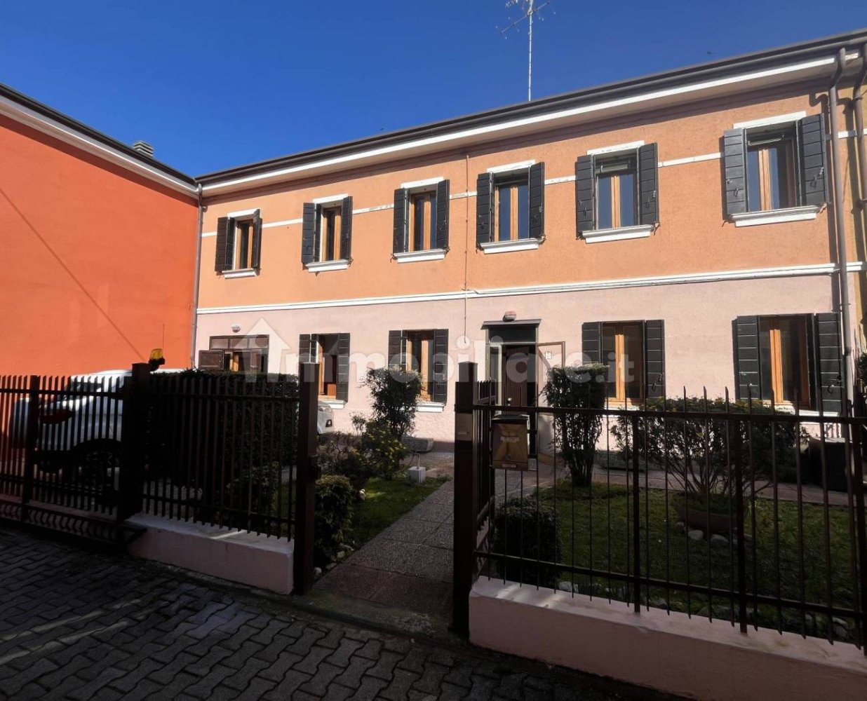 3 Schlafzimmer Haus in Cavarzere, Italy, Nr. 160030