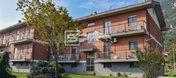 4 bedrooms Apartment in Borgone Susa, Italy No. 362068 2