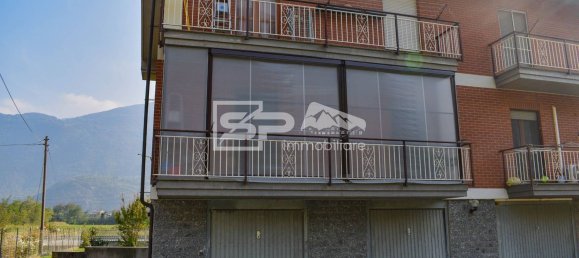 4 bedrooms Apartment in Borgone Susa, Italy No. 362068 6