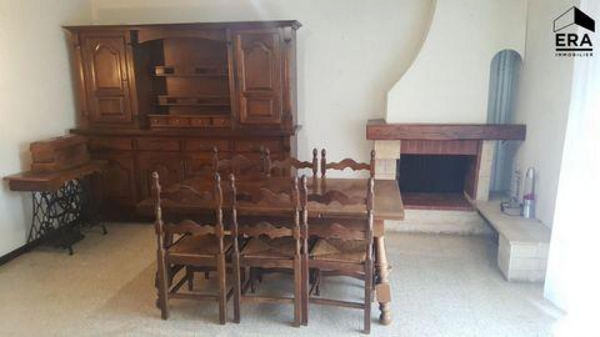 Apartamento com 3 quartos em condomínio em Martigues, France N.º 16455