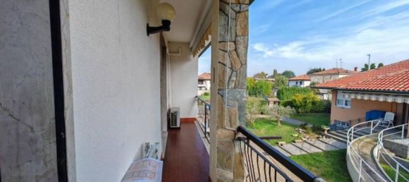 3 rooms House in Nerviano, Italy No. 5861 4