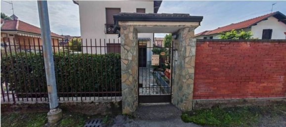 3 rooms House in Nerviano, Italy No. 5861 9