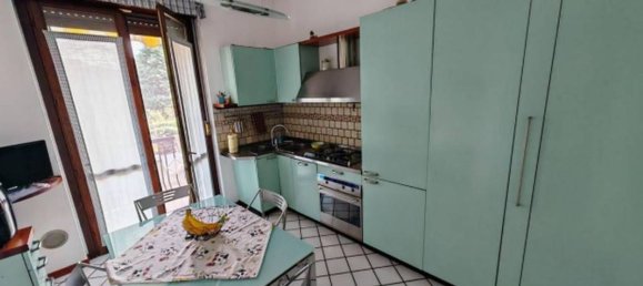 3 rooms House in Nerviano, Italy No. 5861 12