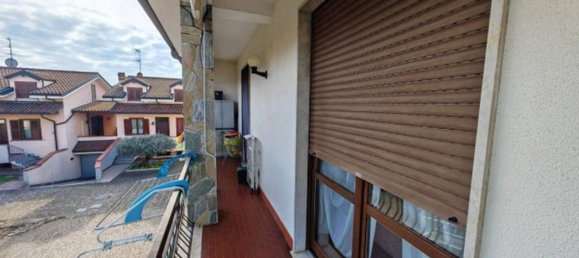 3 rooms House in Nerviano, Italy No. 5861 5