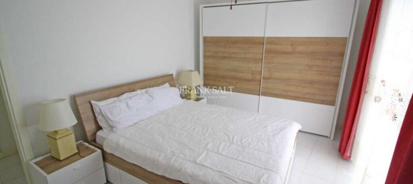 2 chambres Appartement à Sliema, Malta No. 8529 10