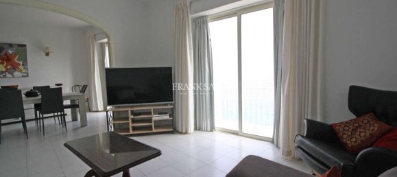 2 chambres Appartement à Sliema, Malta No. 8529 4