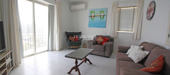 2 chambres Appartement à Sliema, Malta No. 8529 3