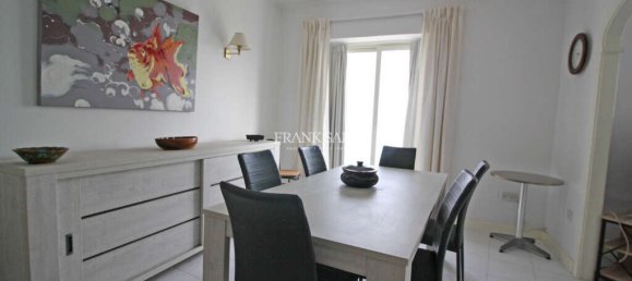 2 chambres Appartement à Sliema, Malta No. 8529 6