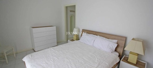 2 chambres Appartement à Sliema, Malta No. 8529 11