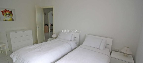 2 chambres Appartement à Sliema, Malta No. 8529 9