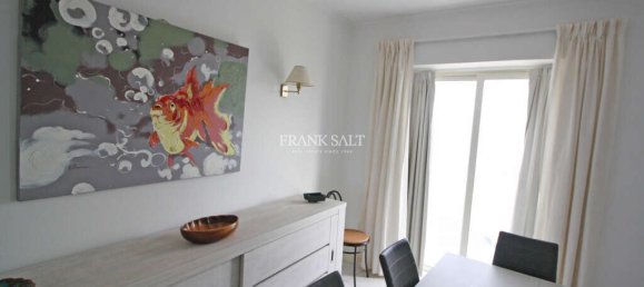 2 chambres Appartement à Sliema, Malta No. 8529 7