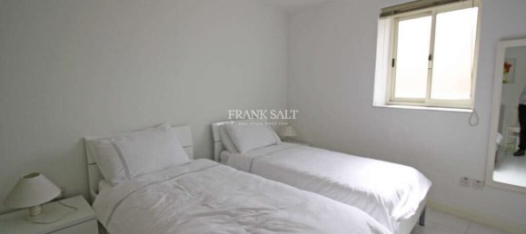 2 chambres Appartement à Sliema, Malta No. 8529 8