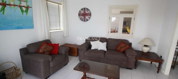 2 chambres Appartement à Sliema, Malta No. 8529 5
