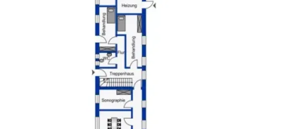 Edificio de 17 habitaciónes en Wittmund, Germany No. 134066 13