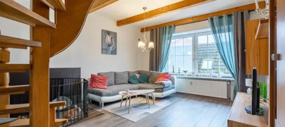 Edificio de 17 habitaciónes en Wittmund, Germany No. 134066 8