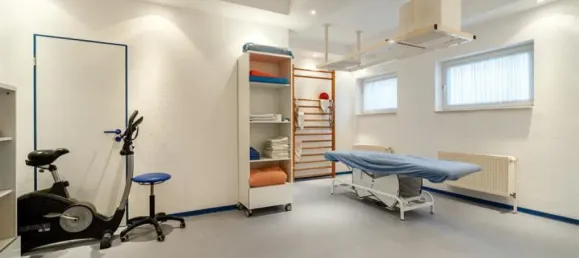 Edificio de 17 habitaciónes en Wittmund, Germany No. 134066 10