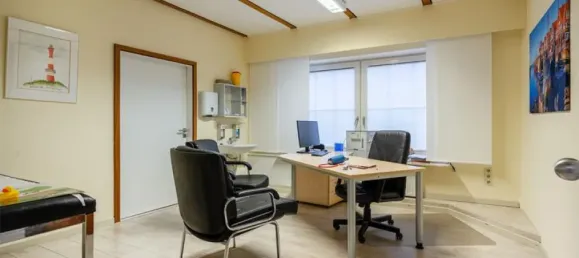 Edificio de 17 habitaciónes en Wittmund, Germany No. 134066 12