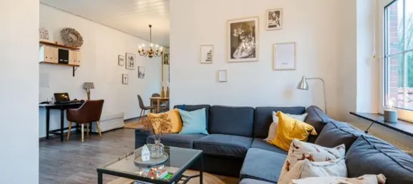 Edificio de 17 habitaciónes en Wittmund, Germany No. 134066 3