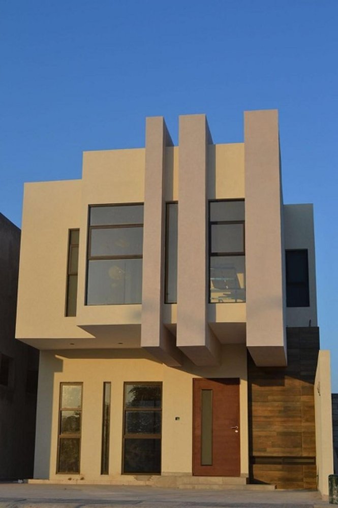 Дом с 3 спальнями в Веракрус, Мексика № 207898