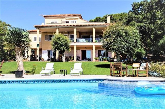 6 bedrooms House in Cadiz, Spain No. 29232