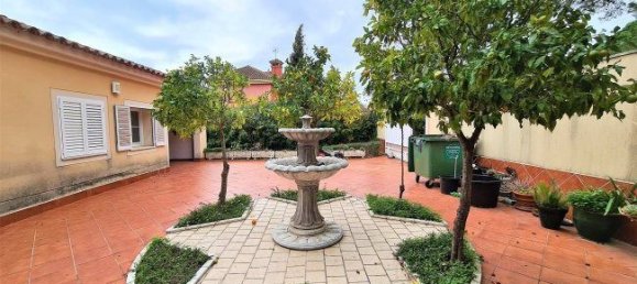 Casa de 6 dormitorios en Cádiz, Spain No. 29232 50