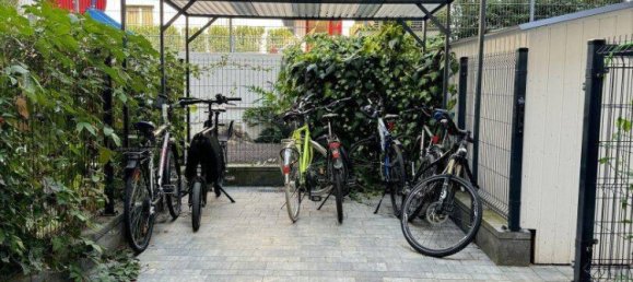 3-salle Appartement à Rudolfsheim-Funfhaus, Austria No. 177981 22