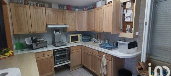 Casa de 1 dormitorio en Deux-Sevres, France No. 340558 2