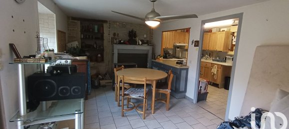 Casa de 1 dormitorio en Deux-Sevres, France No. 340558 4