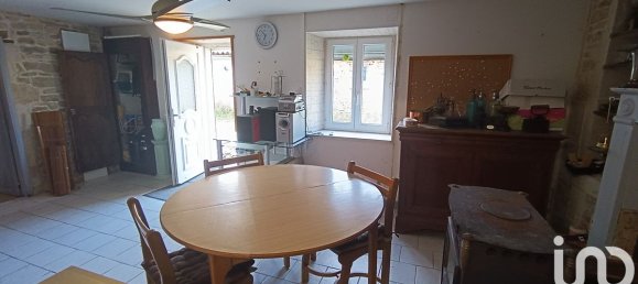 Casa de 1 dormitorio en Deux-Sevres, France No. 340558 5