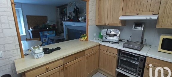 Casa de 1 dormitorio en Deux-Sevres, France No. 340558 3