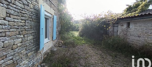 Casa de 1 dormitorio en Deux-Sevres, France No. 340558 10