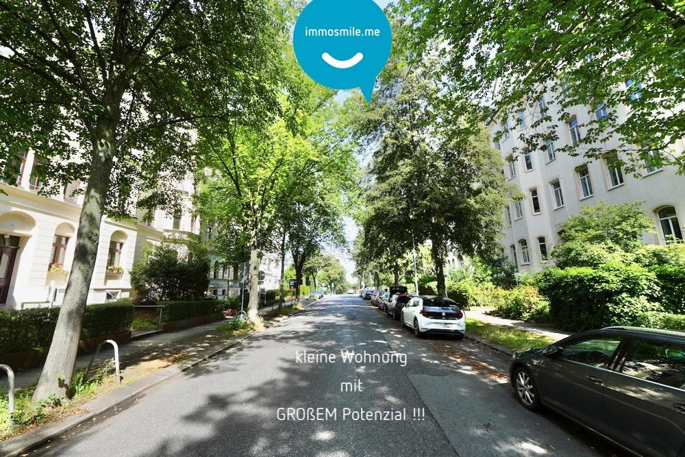 Apartamento de 1 dormitorio en Chemnitz, Germany No. 326187