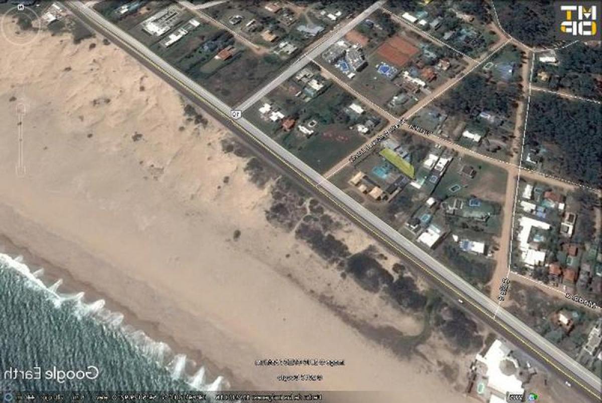 Terrain à Maldonado, Uruguay No. 15014