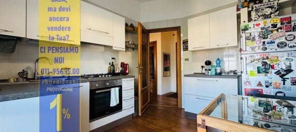 3 غرف نوم شقة في Rivoli, Italy رقم 363174 34