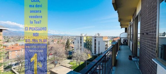 3 غرف نوم شقة في Rivoli, Italy رقم 363174 12