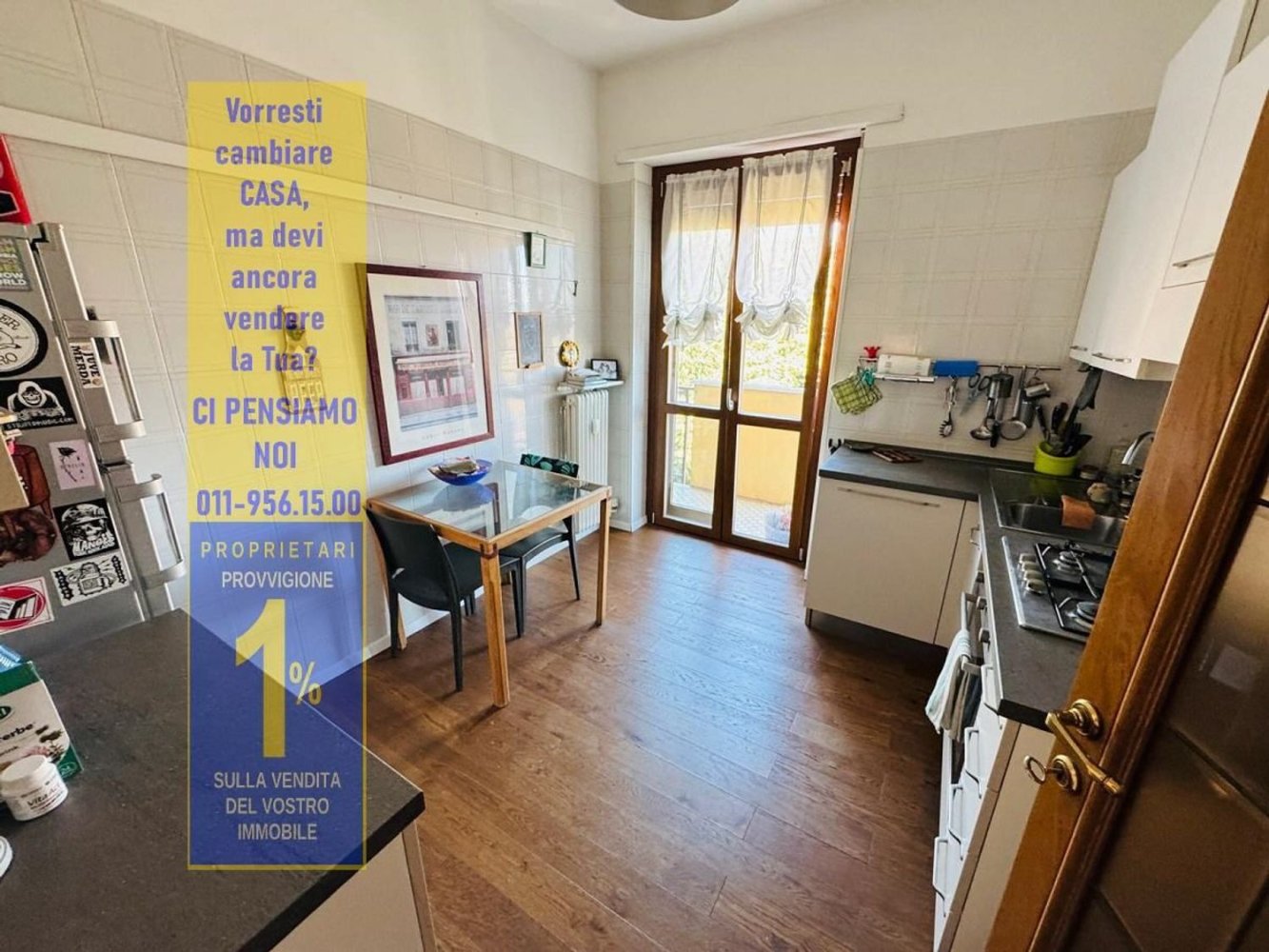 3 غرف نوم شقة في Rivoli, Italy رقم 363174