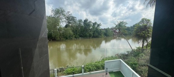 5 chambres Maison à Surat Thani, Thailand No. 64293 27