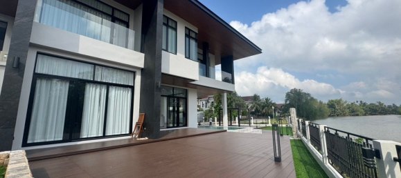 5 chambres Maison à Surat Thani, Thailand No. 64293 2