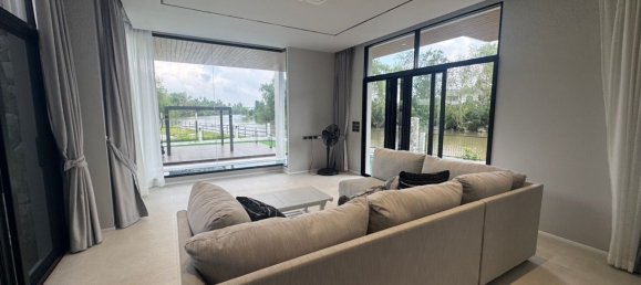 5 chambres Maison à Surat Thani, Thailand No. 64293 5