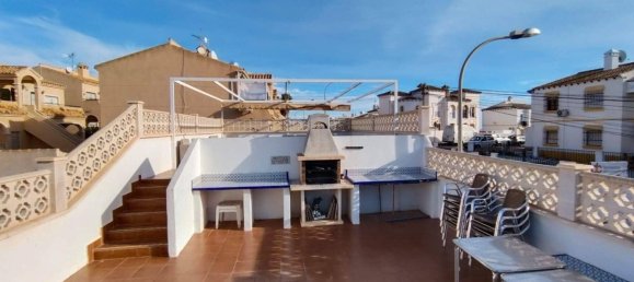 2 Schlafzimmer Wohnung in San Miguel de Salinas, Spain, Nr. 160240 14