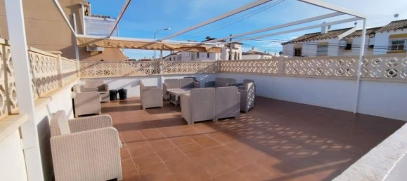 2 Schlafzimmer Wohnung in San Miguel de Salinas, Spain, Nr. 160240 15