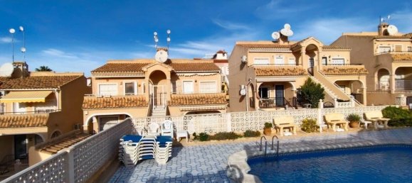 2 Schlafzimmer Wohnung in San Miguel de Salinas, Spain, Nr. 160240 12