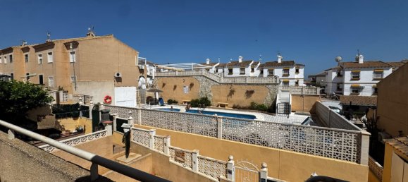 2 Schlafzimmer Wohnung in San Miguel de Salinas, Spain, Nr. 160240 16