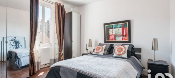 Casa de 3 dormitorios en Grenoble, France No. 339136 15