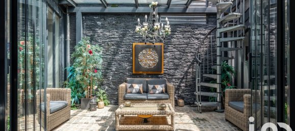 Casa de 3 dormitorios en Grenoble, France No. 339136 2