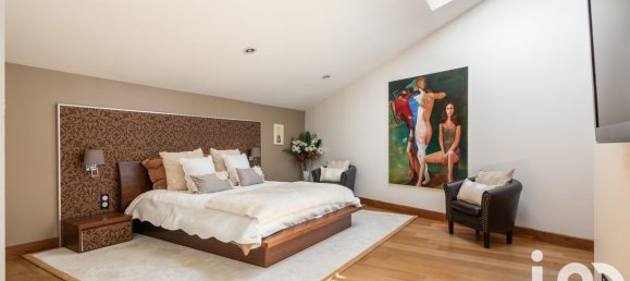 Casa de 3 dormitorios en Grenoble, France No. 339136 10